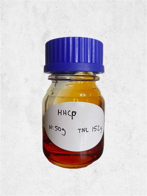 Vivimu <b>HHCp</b> <b>Distillate</b> - 0. . Hhcp o distillate